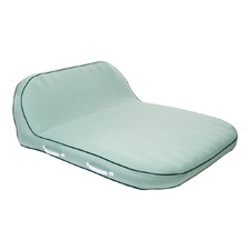 Rivie Inflatable Pool Lounger