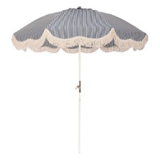 2m Laurens Stripe Club Umbrella