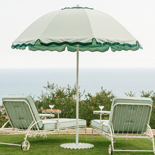 2.3m Rivie Patio Umbrella