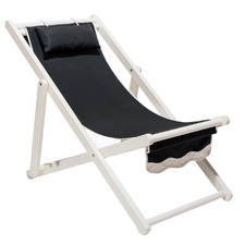 Rivie Outdoor Sling Chair