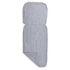 Laurens Sun Lounge Cushion Cover