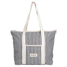 Laurens Canvas Beach Bag