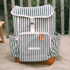 Laurens 25L Canvas Backpack