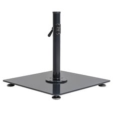 Carbon Steel Market Umbrella Base