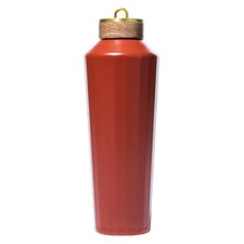Hemingway 750ml Stainless Steel Flask