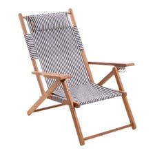 Laurens Foldable Deck Chair