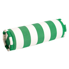 Crew Bolster Indoor/Outdoor Cushion