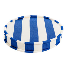 Crew Round Indoor/Outdoor Cushion