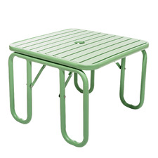 Sunliner Foldable Outdoor Side Table