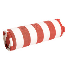 Crew Bolster Indoor/Outdoor Cushion