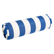 Crew Bolster Indoor/Outdoor Cushion