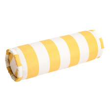 Crew Bolster Indoor/Outdoor Cushion