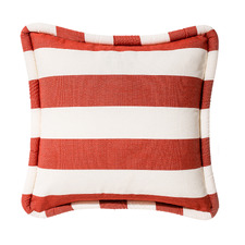 Crew Square Indoor/Outdoor Cushion