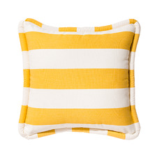 Crew Square Indoor/Outdoor Cushion