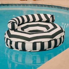 Crew Pool Ring