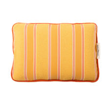 Bistro Inflatable Beach Pillow