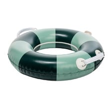 Stripe Rivie Pool Ring