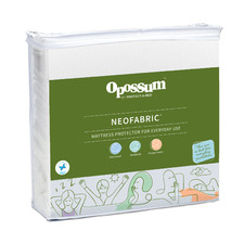 Neofabric Waterproof Fitted Mattress Protector