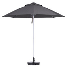 2.7m Keilani Octagonal Market Umbrella