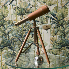Aether Telescope with Stand
