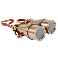 Maitho Brass Binocular