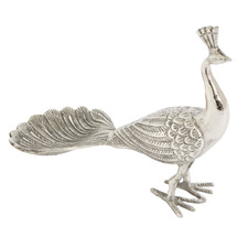 Paboreal Aluminium Decorative Tray