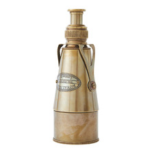 Monocular Brass Ornament