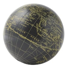 Atlas Decorative Globe