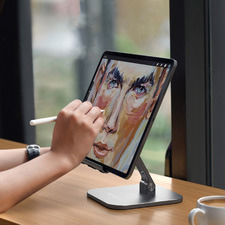 Satechi iPad Pro Aluminium Desktop Stand