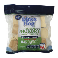 Blues Hog Hickory Wood Chunks