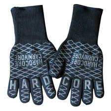 Hardcore Carnivore High Heat Gloves (Set of 2)