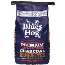 Blues Hog All Natural Hardwood Charcoal Briquettes