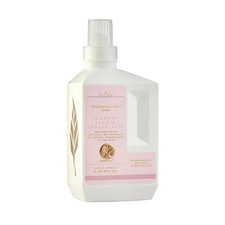 1L Fragrance Free Baby Laundry Liquid Concentrate