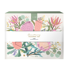 Sanctuary Corked Backed Placemats (Set of 4)