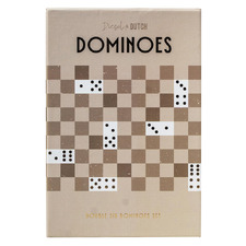 Dominoes Board Game