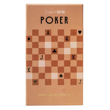 Poker Game Set