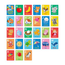 Diesel & Dutch ABC Memory Game