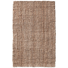 Natural Laney Hand-Woven Jute Rug