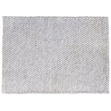 Silver Regal Doormat