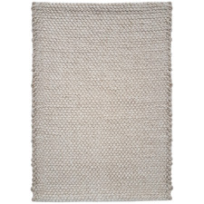 Natural Regal Hand-Woven Rug