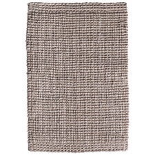 Natural Resse Hand-Woven Jute Rug