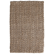 Natural Carter Hand-Woven Jute Rug