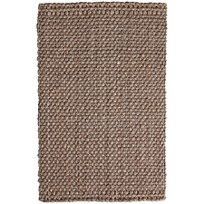 Natural Harley Hand-Woven Jute Rug