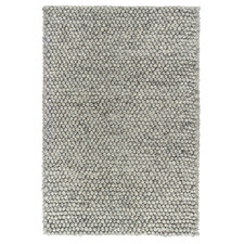 Fossil Lieber Hand-Woven Wool-Blend Rug