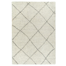 Wulfram Hand-Knotted Wool Rug