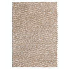Beige Sipho Hand-Woven Indoor/Outdoor Rug