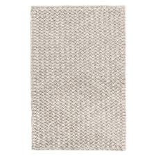 Sand Fredric Hand-Woven Indoor/Outdoor Rug