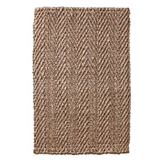 Matvey Hand-Woven Jute Rug