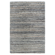 Walnut Arnil Hand-Loomed Wool Rug