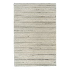 French Garlic Arnil Hand-Loomed Wool Rug